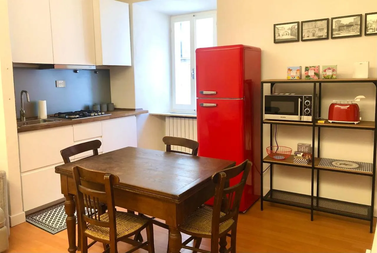 Casa Tre Gradini Apartment Perugia