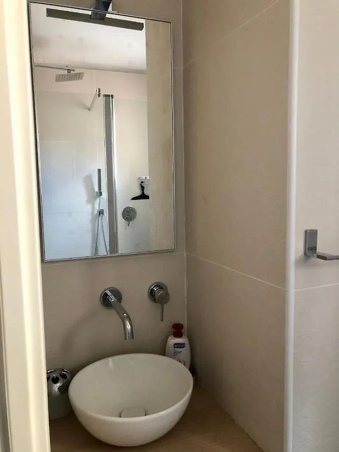 Casa Tre Gradini Apartment Perugia