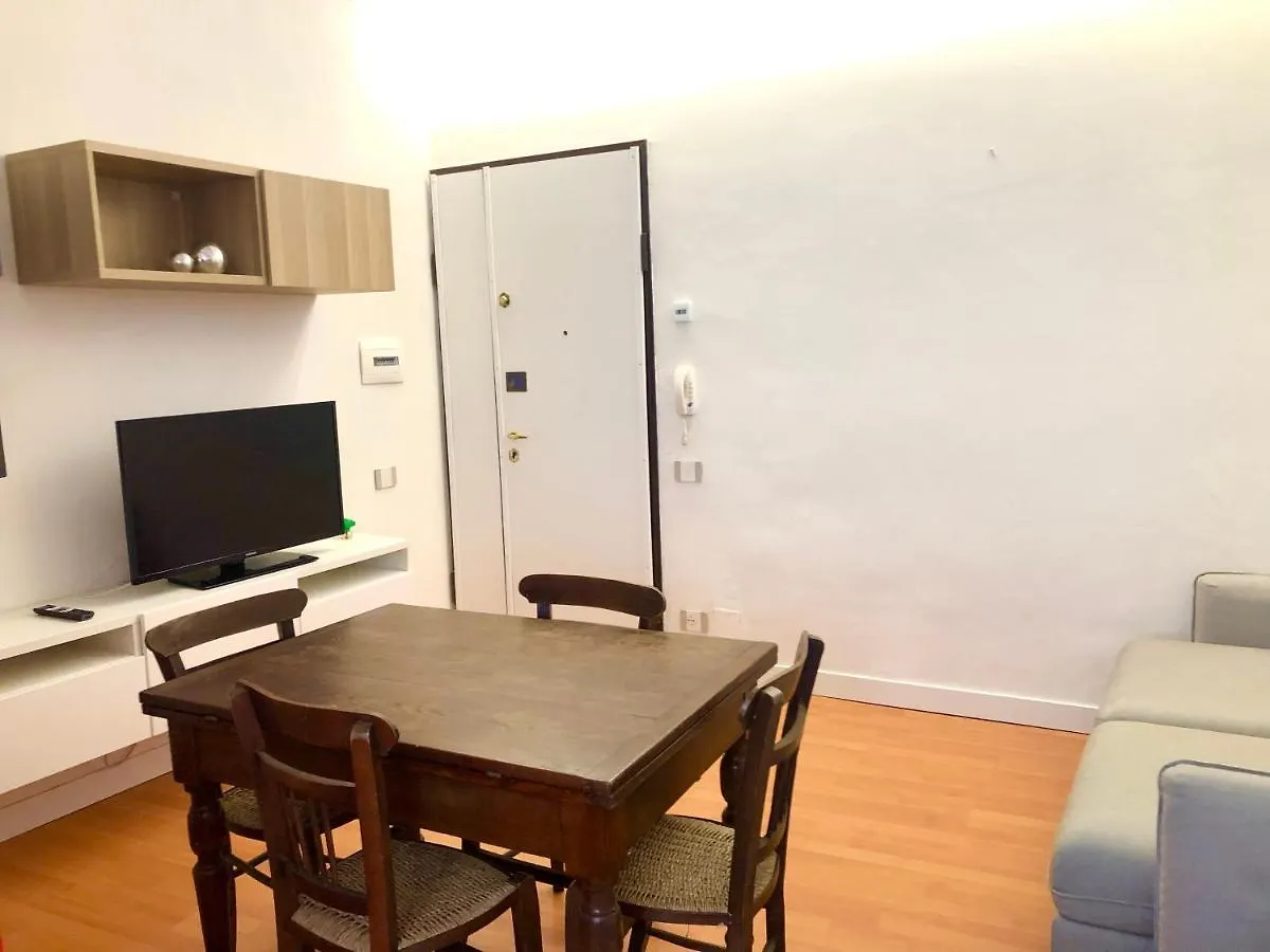 Casa Tre Gradini Apartment Perugia