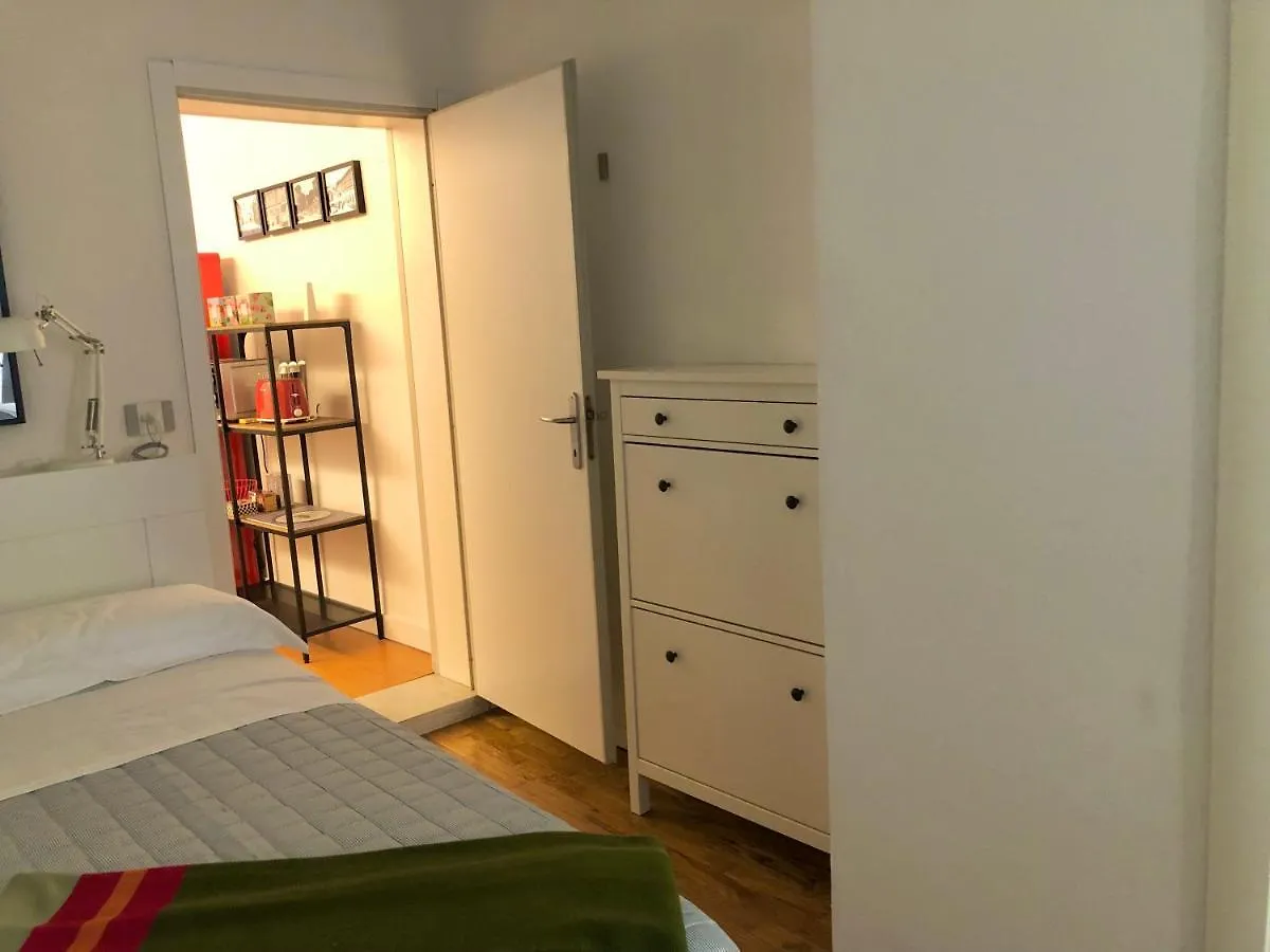 Appartamento Casa Tre Gradini Perugia 0*,