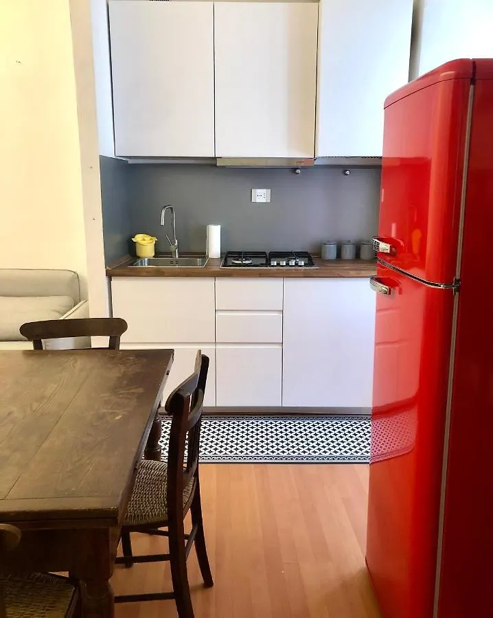 Casa Tre Gradini Apartment Perugia