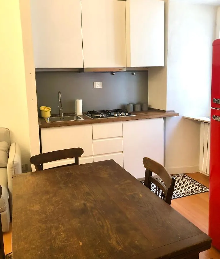 Casa Tre Gradini Apartment Perugia