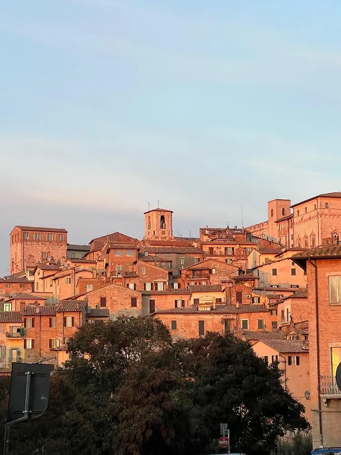 Casa Tre Gradini Apartment Perugia