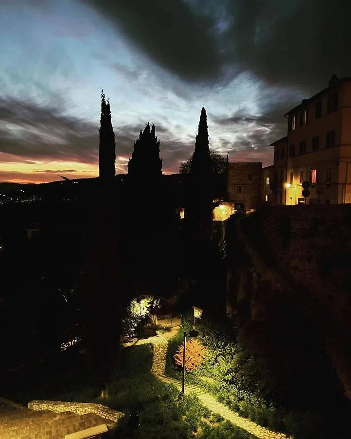 Casa Tre Gradini Apartment Perugia