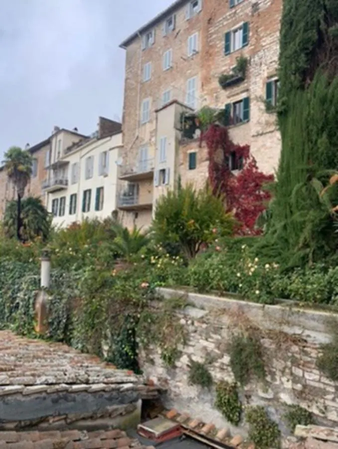 Casa Tre Gradini Apartment Perugia Italy