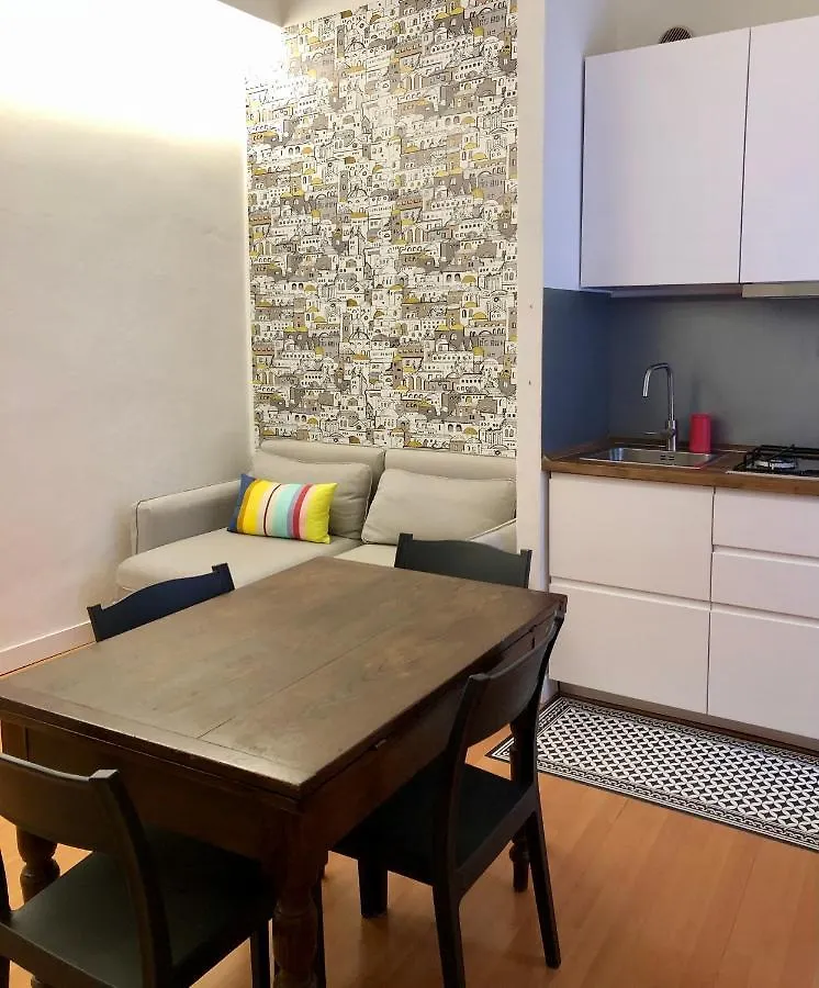 Casa Tre Gradini Apartment Perugia