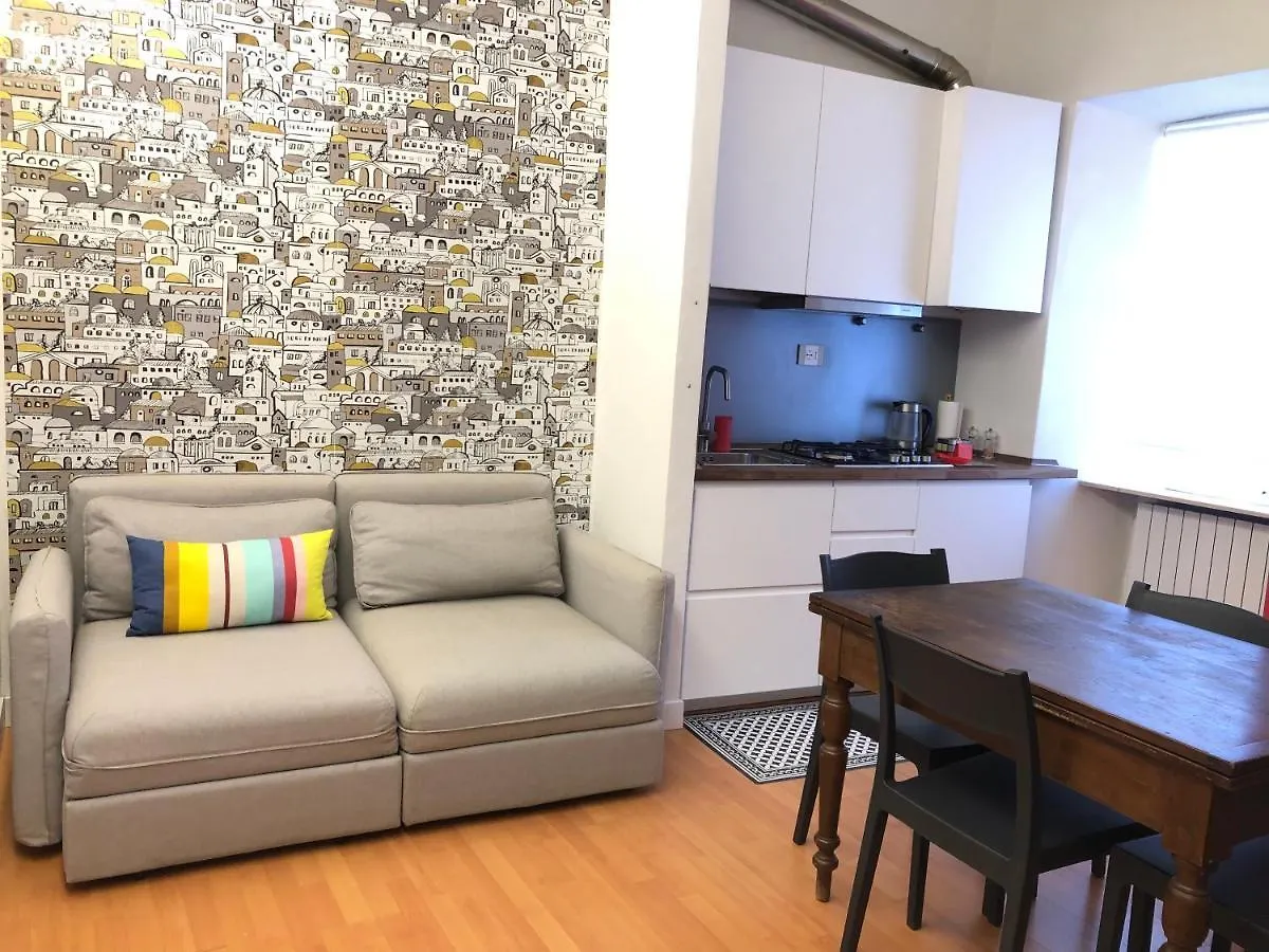 Casa Tre Gradini Apartment Perugia
