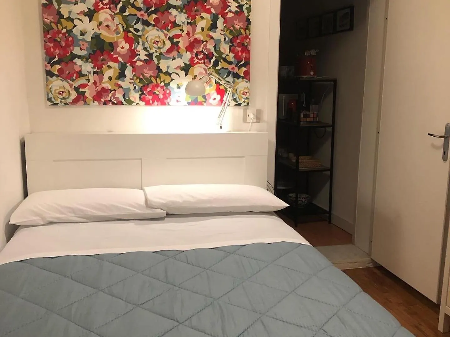 Casa Tre Gradini Apartment Perugia Italy