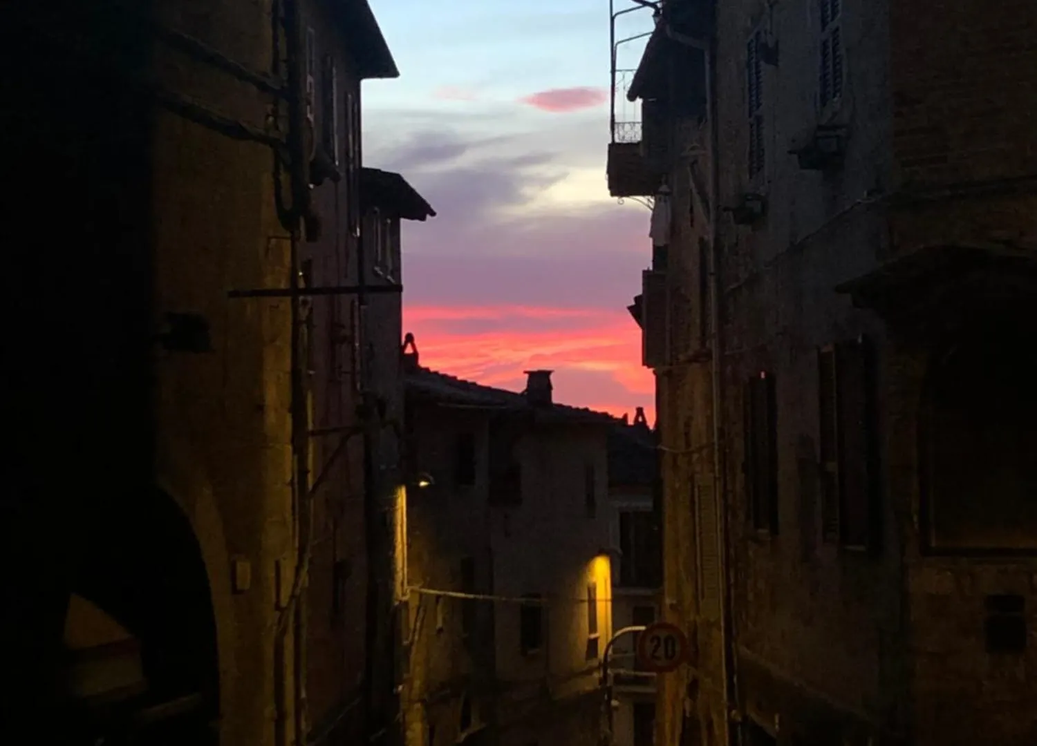 Appartamento Casa Tre Gradini Perugia