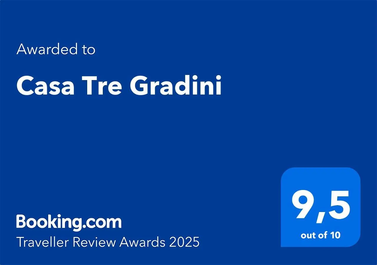Casa Tre Gradini Apartment Perugia