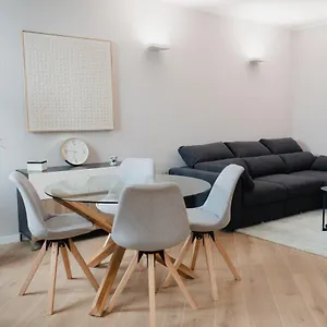  Apartment Exclusive In Piazza Italia In