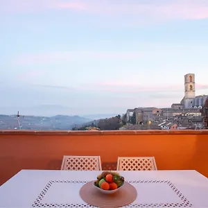  Apartment Panoramic - A Due Passi Dal Centro - Italywego
