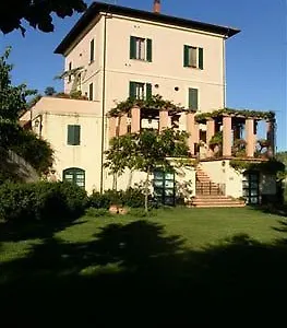  Country house Domus Volumnia