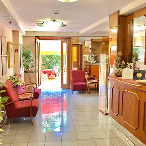 Hotel Signa, Perúgia